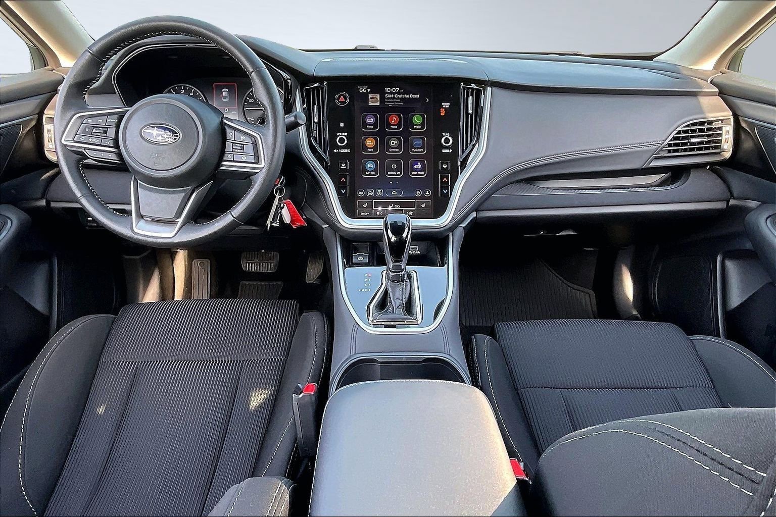 Certified 2025 Subaru Legacy Premium image 14