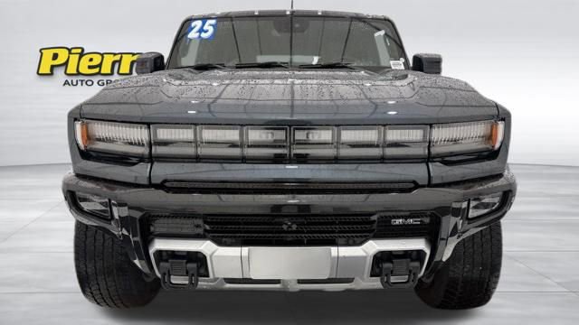 Used 2025 GMC Hummer EV 3X image 10