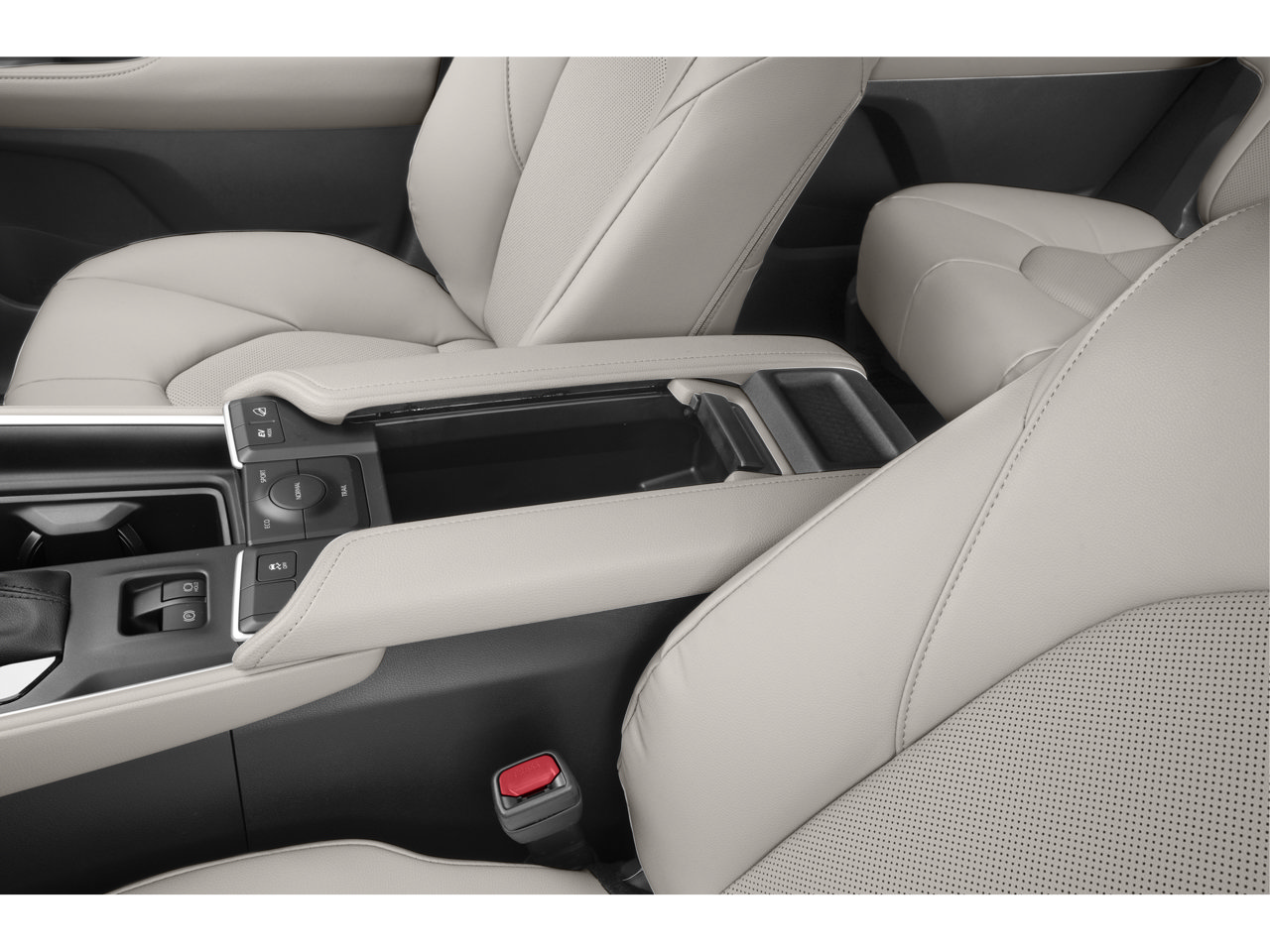 New 2026 Toyota Grand Highlander AWD Hybrid image 32