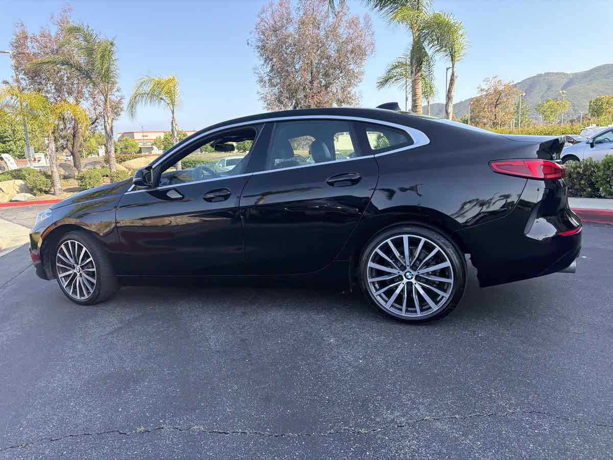 Used 2021 BMW 228i Gran Coupe w/ Convenience Package FWD image 19