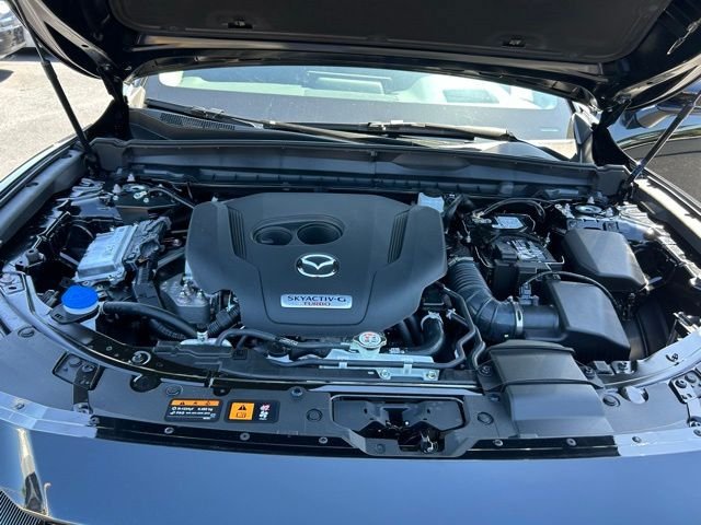New 2026 MAZDA CX-50 AWD 2.5 S w/ Weather Package image 6