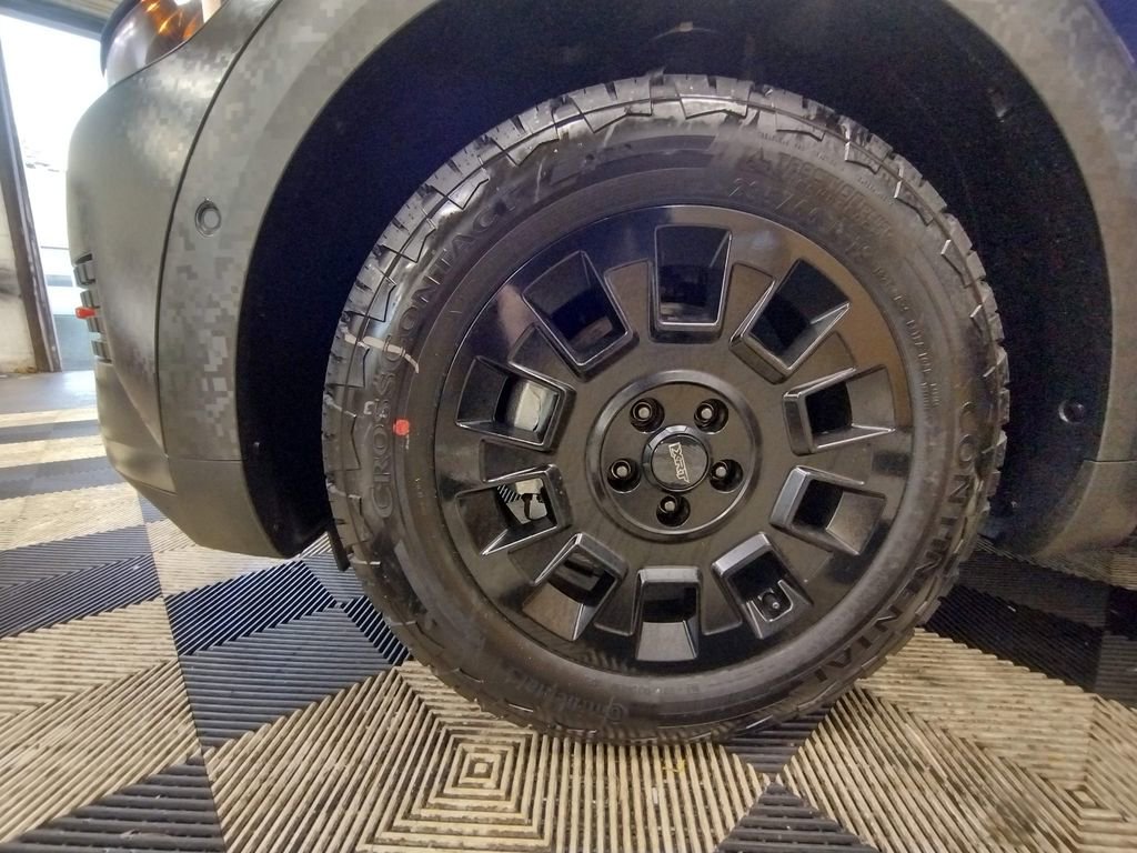 New 2026 Hyundai Ioniq 5 XRT image 8