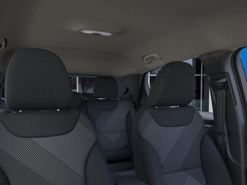 New 2027 Chevrolet Bolt LT w/ Comfort Package image 46