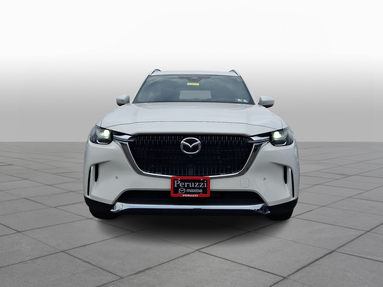Certified 2024 MAZDA CX-90 Plug-In Hybrid w/ Premium Plus AWD/4WD image 2