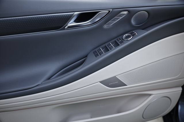 New 2026 Genesis G80 2.5T Sport Prestige AWD/4WD image 19