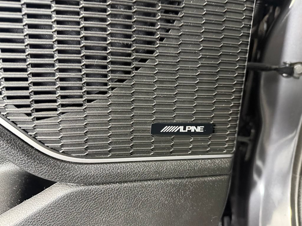 Used 2023 Jeep Grand Cherokee 4WD 4xe w/ Luxury Tech Group II image 23