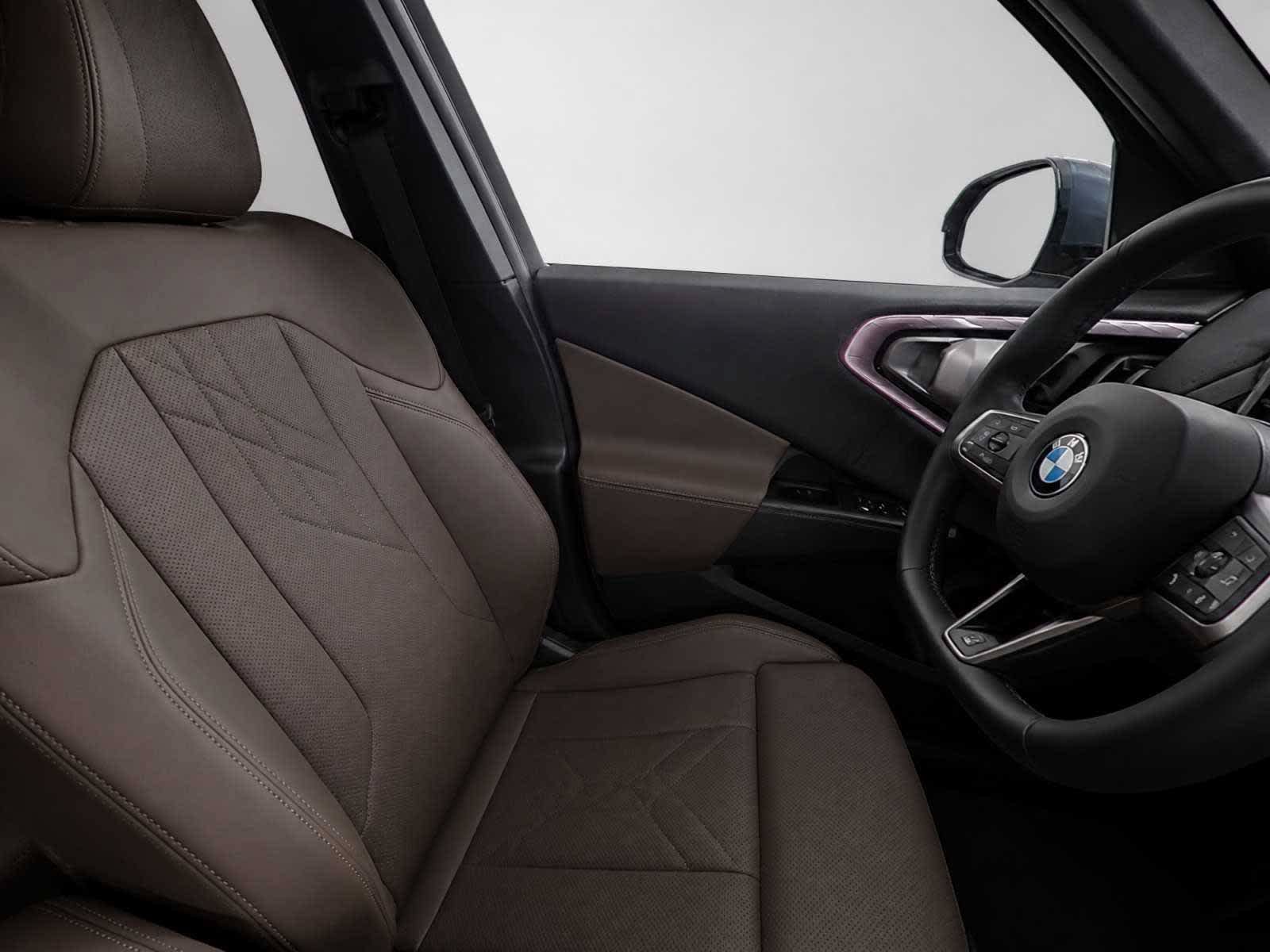 New 2026 BMW X3 xDrive30i w/ Convenience Package AWD/4WD image 10