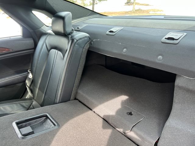 Used 2018 Lincoln MKZ Reserve w/ Climate Package FWD image 26