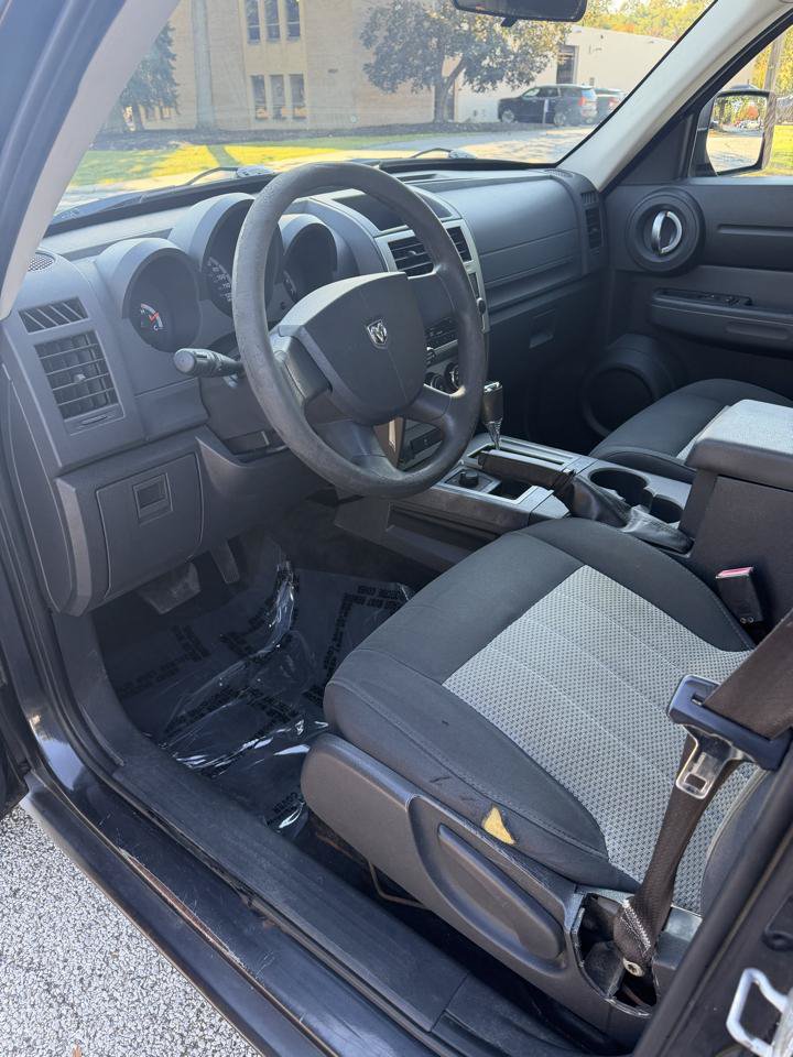 Used 2010 Dodge Nitro SE w/ Popular Equipment Group AWD/4WD image 11