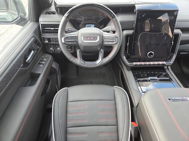 New 2025 GMC Yukon AT4 Ultimate w/ LPO, Floor Liner Package image 34