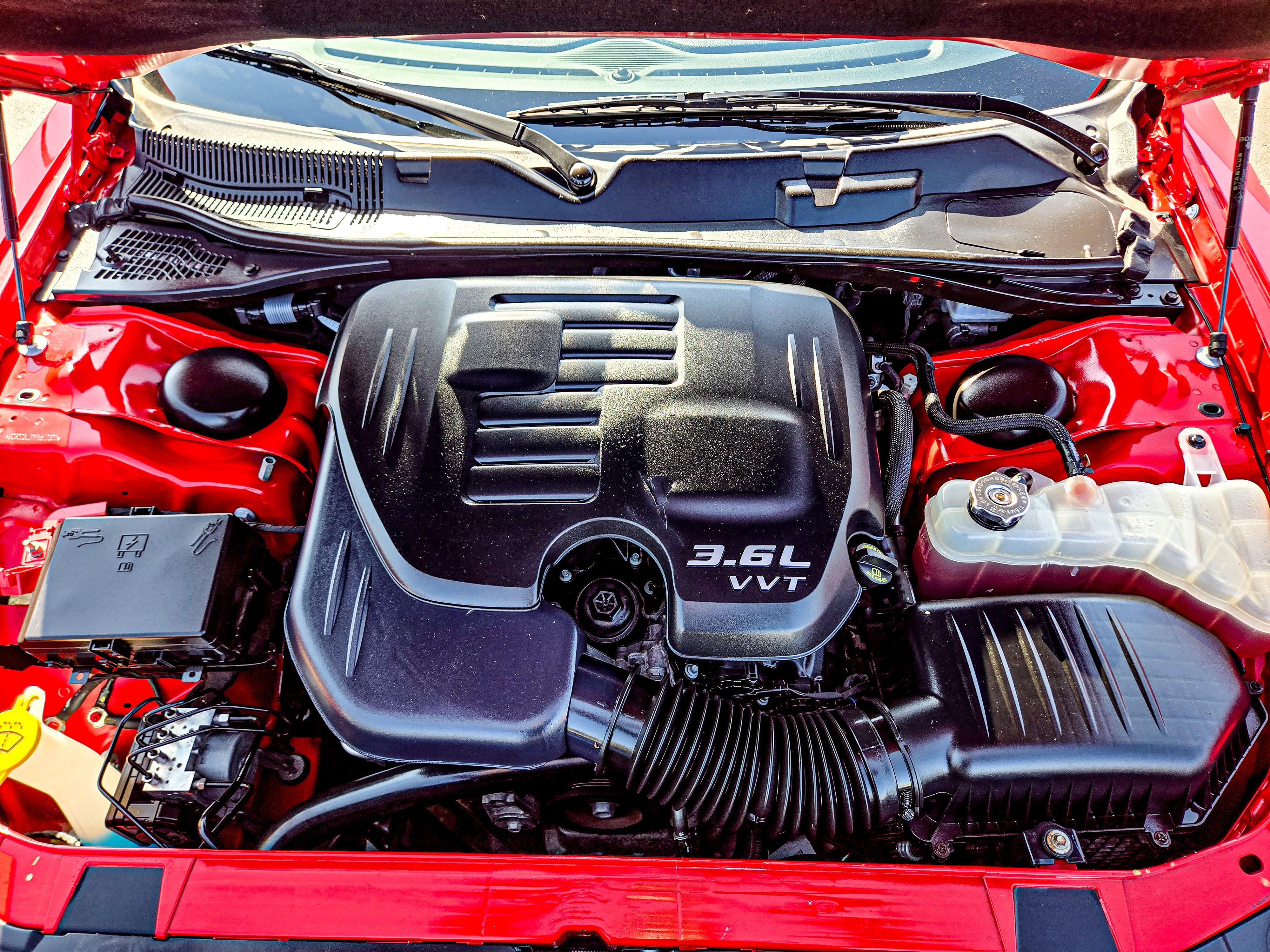 Used 2023 Dodge Challenger GT image 13