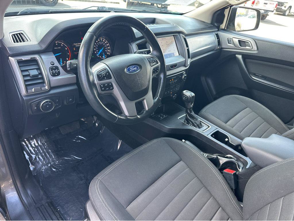 Used 2020 Ford Ranger XLT w/ Equipment Group 301A Mid image 16