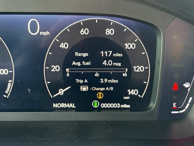 Used 2026 Honda CR-V Sport Touring image 24