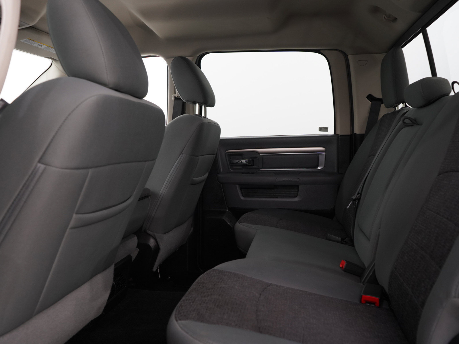 Used 2015 RAM 1500 Outdoorsman AWD/4WD image 20