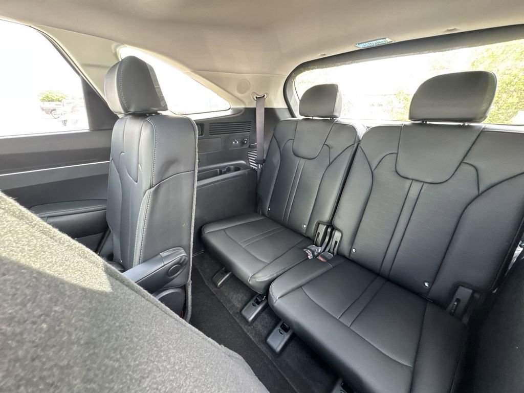 New 2026 Kia Sorento EX AWD/4WD image 24