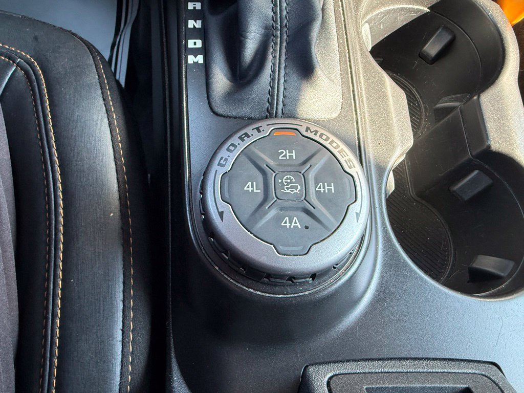 Used 2022 Ford Bronco Badlands AWD/4WD image 24