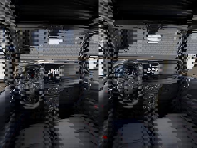 New 2026 Jeep Wrangler Rubicon 392 image 53
