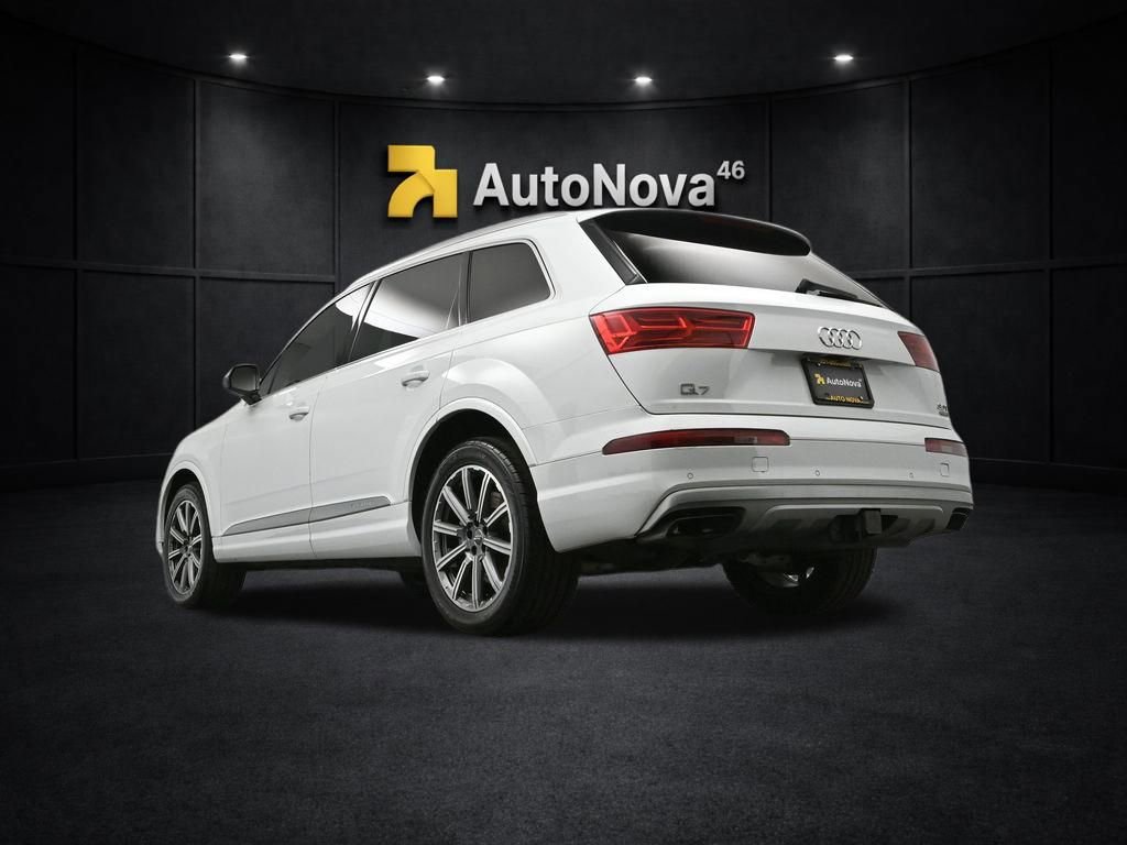 Used 2018 Audi Q7 3.0T Prestige image 44