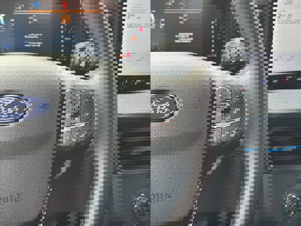 New 2025 Ford Maverick XLT w/ XLT Luxury Package image 17