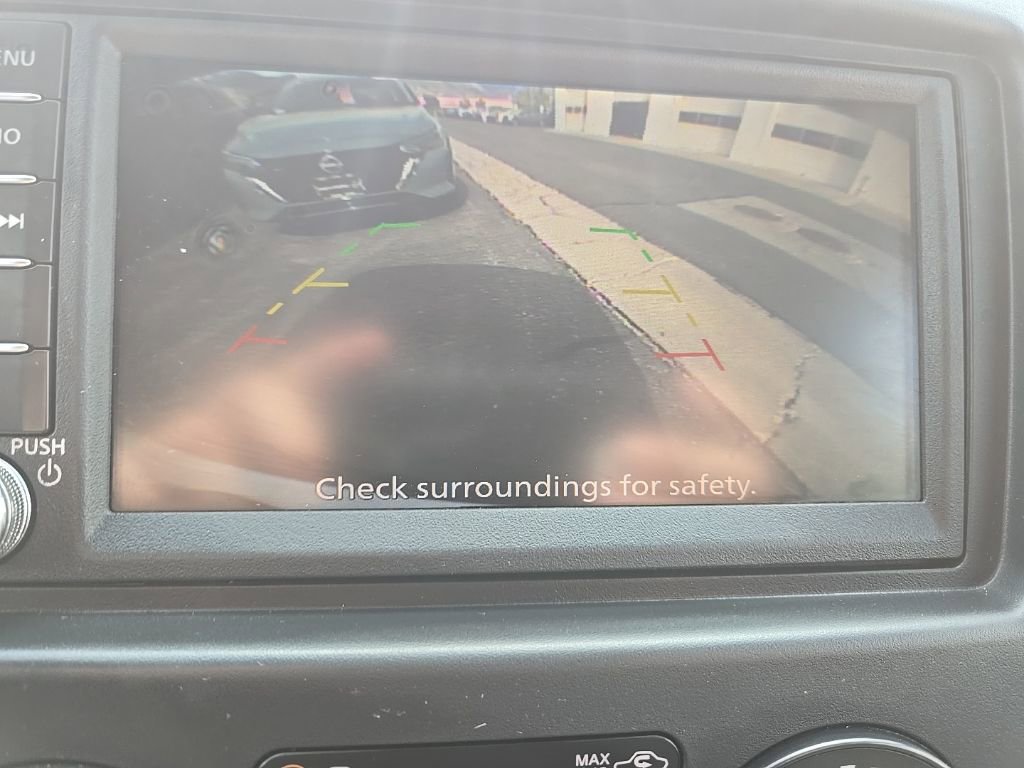 Used 2021 Nissan NV200 S w/ Back Door Glass Package image 20