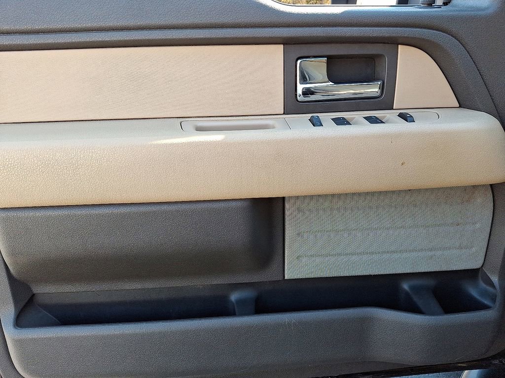 Used 2013 Ford F150 XLT w/ Luxury Equipment Group image 13