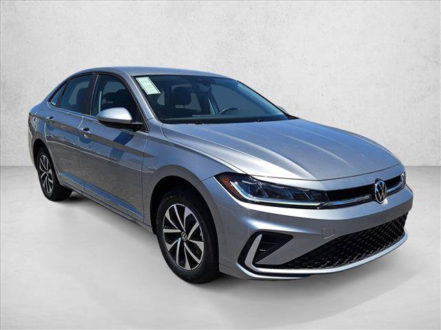 New 2026 Volkswagen Jetta S FWD image 9