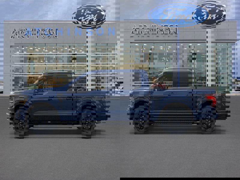 New 2026 Ford F150 XLT w/ Equipment Group 302A MID image 3