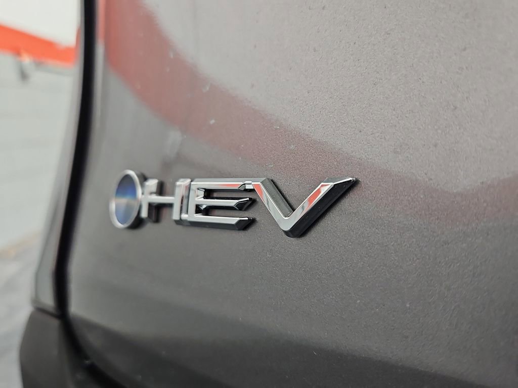 New 2026 Toyota Sienna XLE image 6