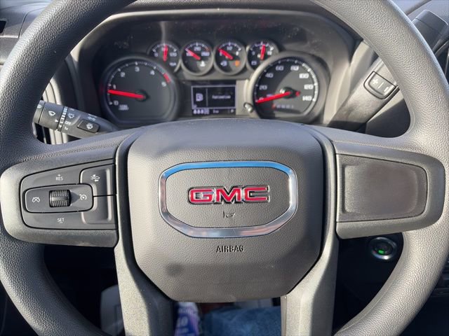 New 2026 GMC Sierra 3500 Pro w/ Convenience Package image 21