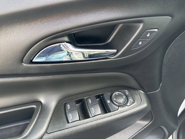 Certified 2024 Chevrolet Equinox LT image 15