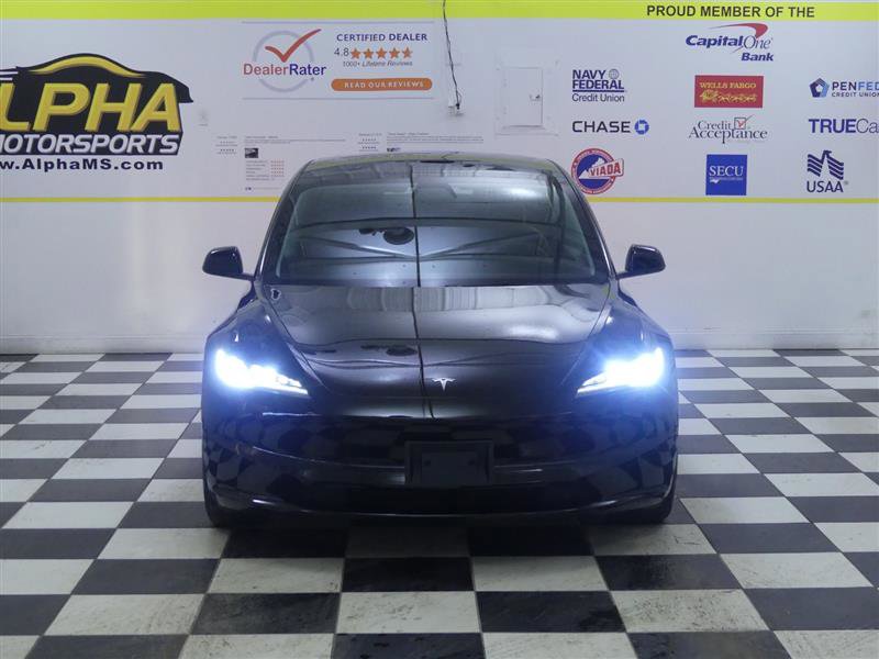 Used 2024 Tesla Model 3 image 2