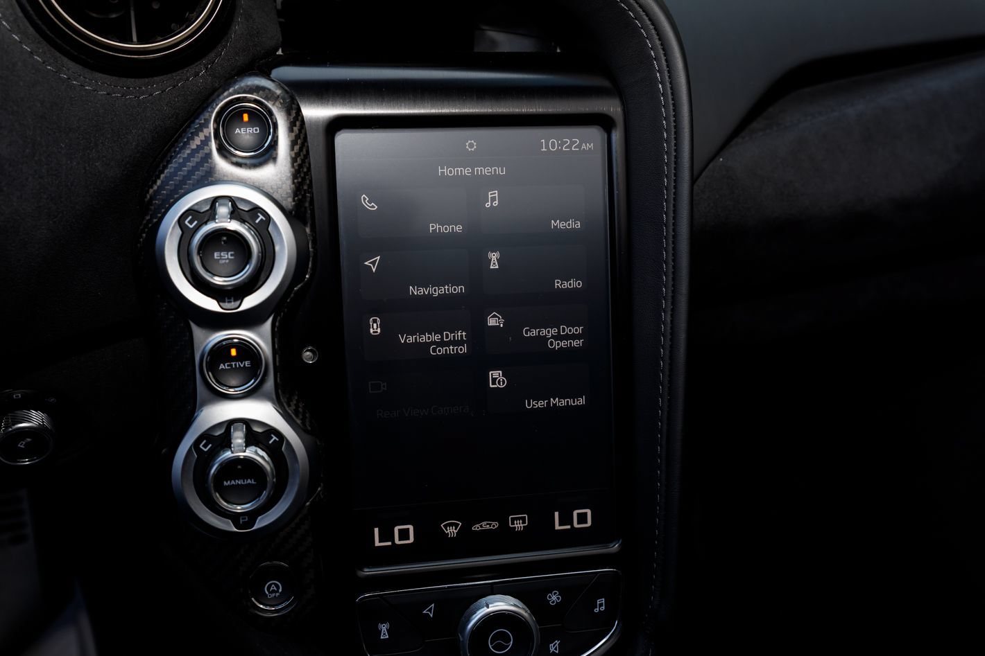 Used 2022 McLaren 720S Luxury RWD image 52