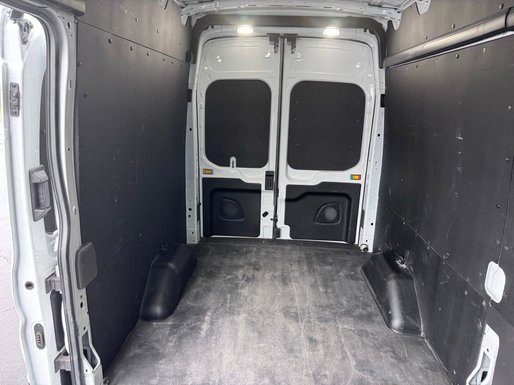 Used 2026 Ford Transit 350 148 High Roof AWD w/ Load Area Protection Package image 24