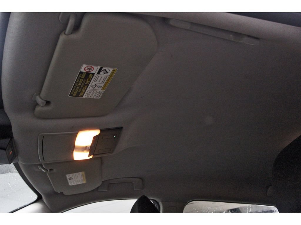 Used 2021 Nissan Rogue SV AWD/4WD image 14