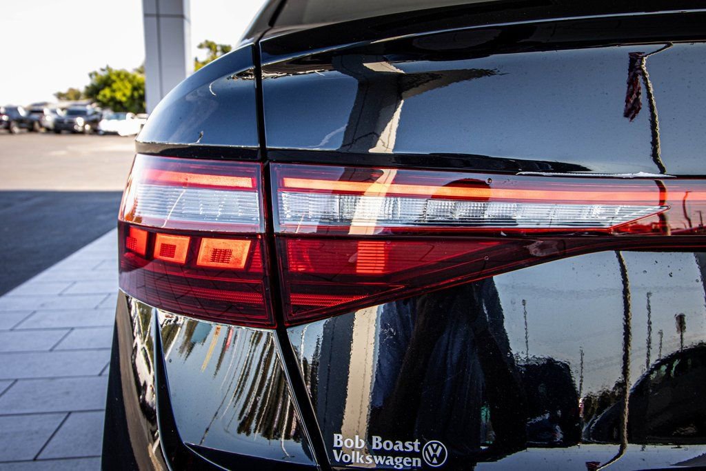 New 2026 Volkswagen Jetta Sport image 13