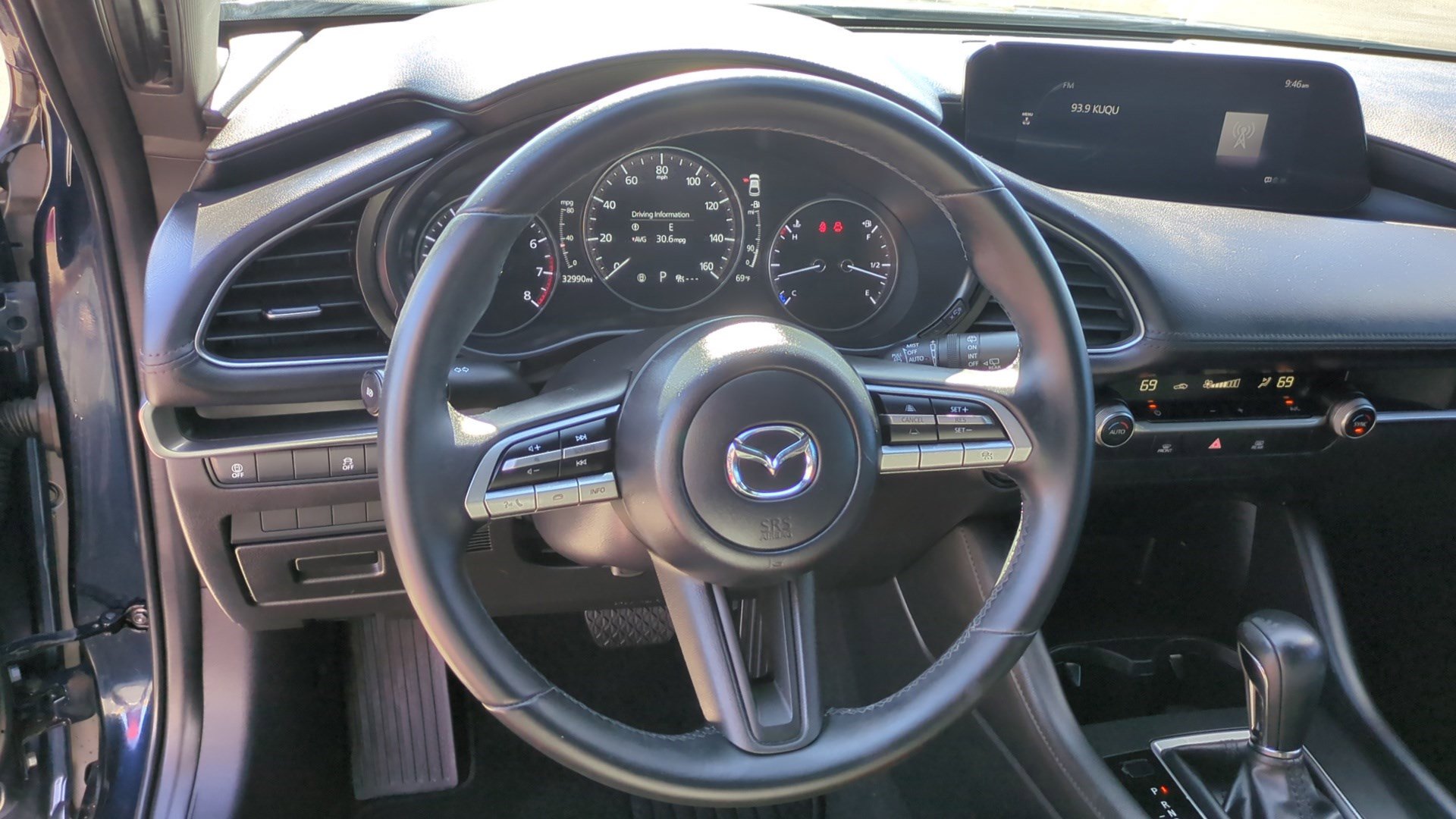 Used 2023 MAZDA MAZDA3 s image 16