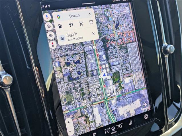 Used 2023 Volvo V60 B5 Cross Country Plus image 12