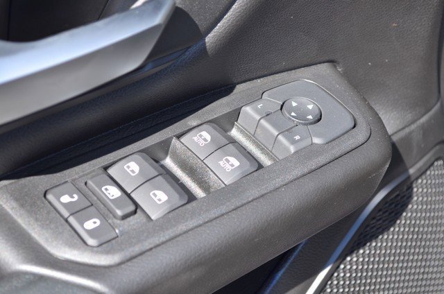 New 2026 RAM 1500 Tradesman image 13