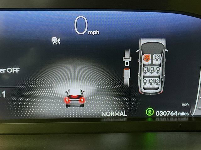 Certified 2024 Honda Pilot Elite image 5