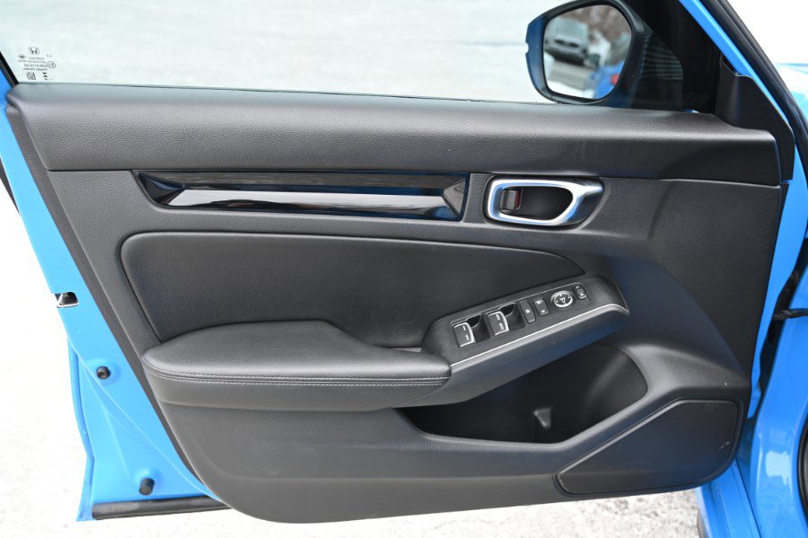 Used 2024 Honda Civic Sport Touring image 22