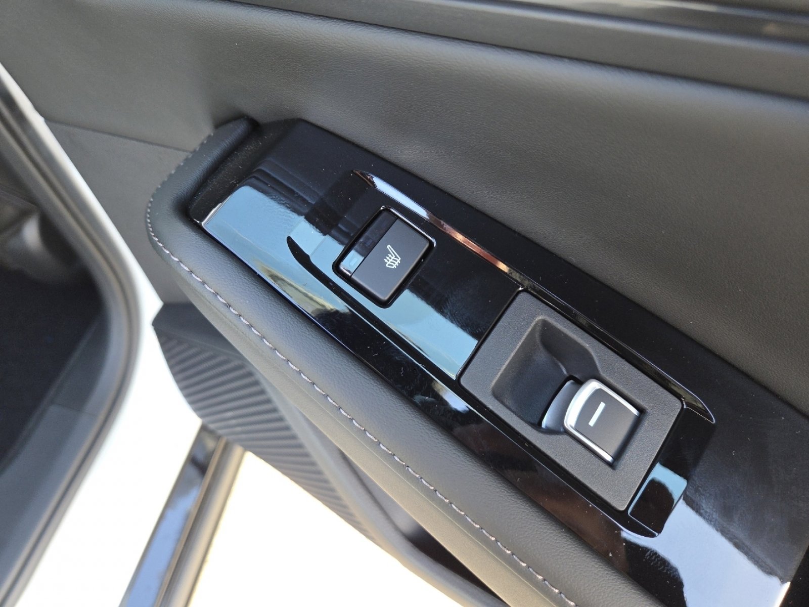 New 2026 Honda Accord Touring image 23