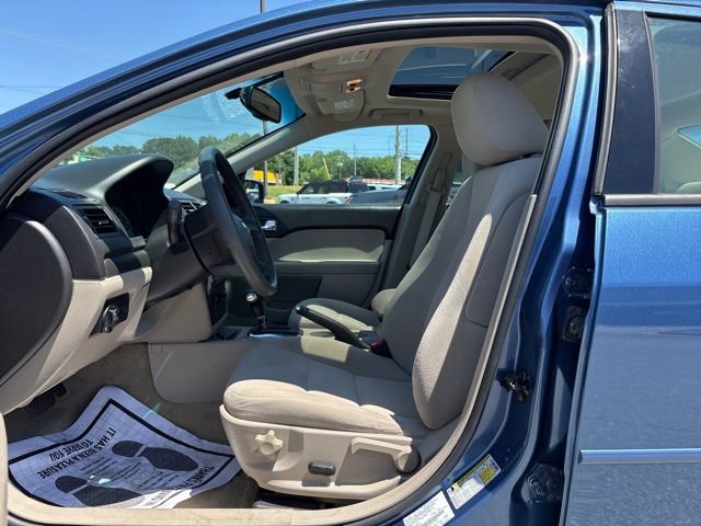 Used 2009 Ford Fusion SE FWD image 11