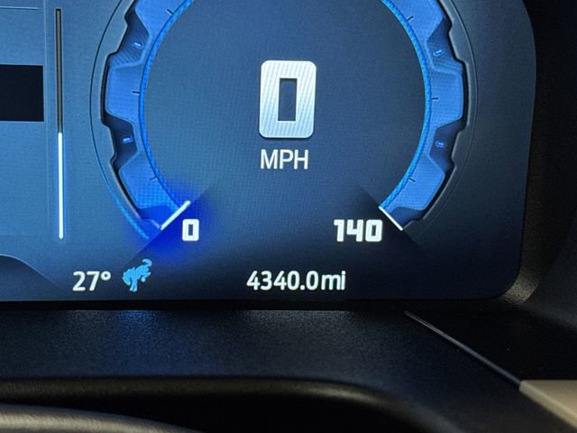 Used 2025 Ford Bronco Sport Big Bend image 6