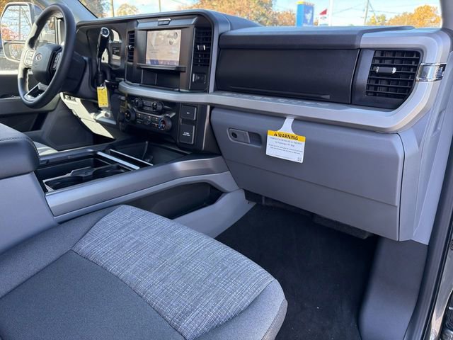 New 2026 Ford F350 XLT w/ 360-Degree Camera Package image 25