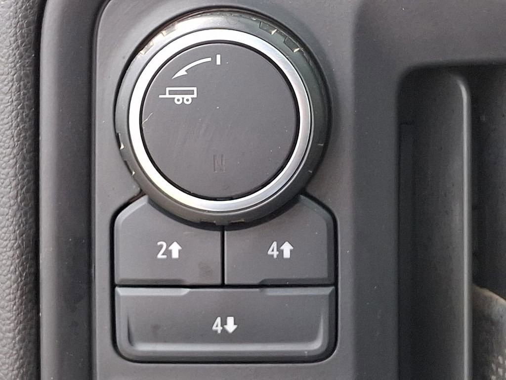 Used 2022 Chevrolet Silverado 2500 W/T w/ WT Convenience Package image 25