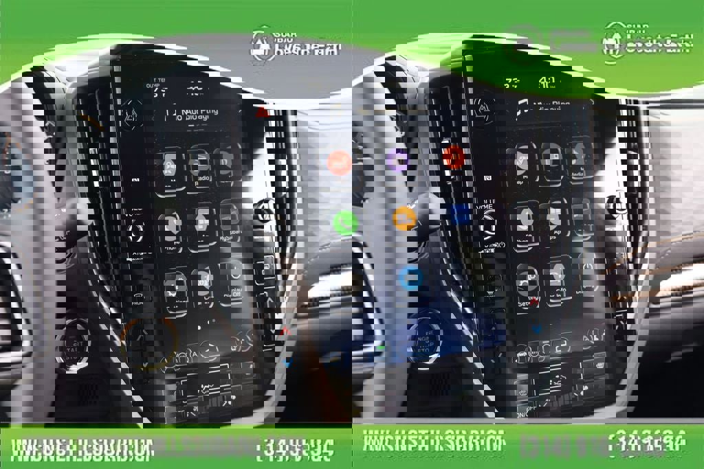 New 2026 Subaru Forester Wilderness image 12