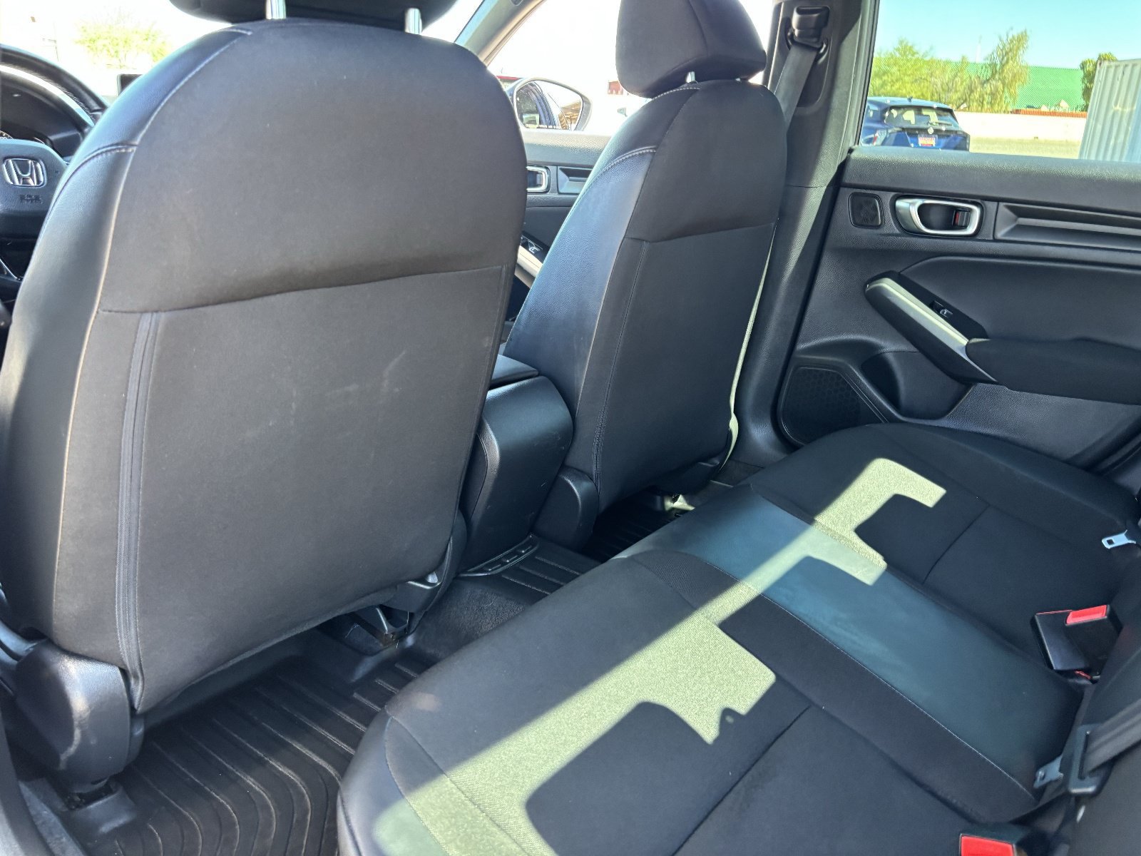 Used 2022 Honda Civic Sport image 18