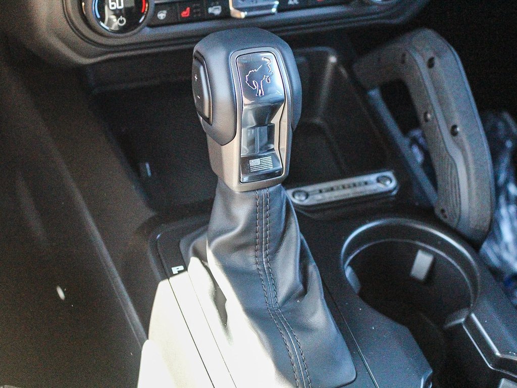 New 2025 Ford Bronco Outer Banks image 24