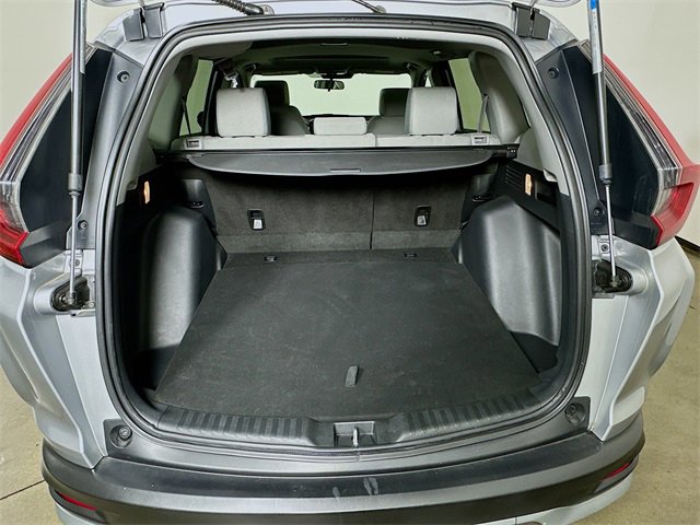 Certified 2022 Honda CR-V EX image 30