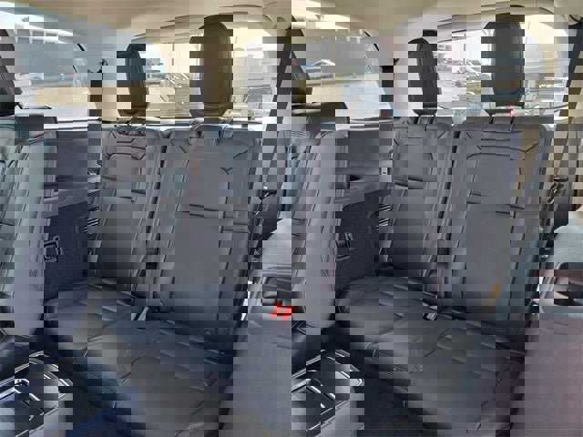 New 2025 Lincoln Aviator Reserve w/ Jet Appearance Package image 21